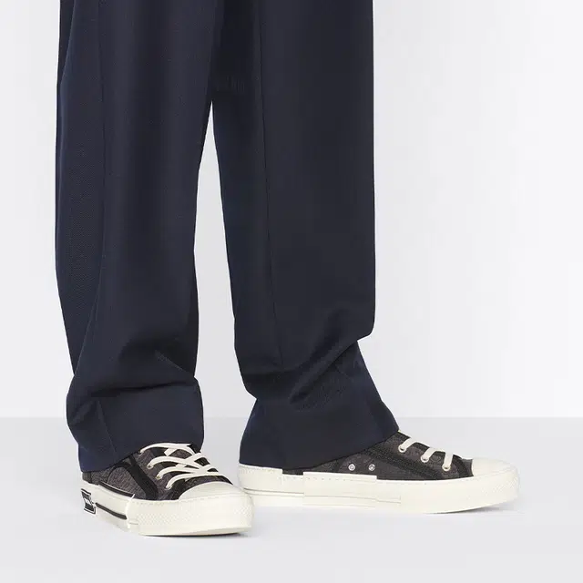 Dior B23 Oblique Kumo