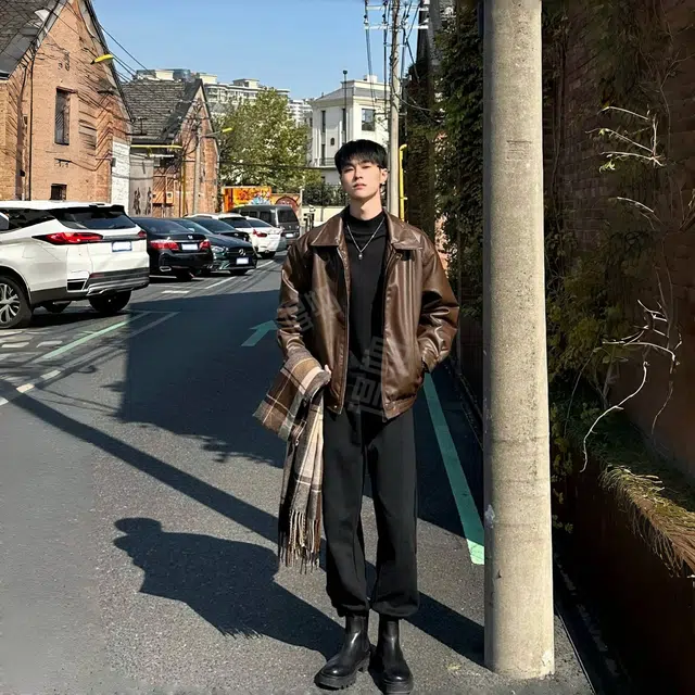 Beau Today 5.5cm