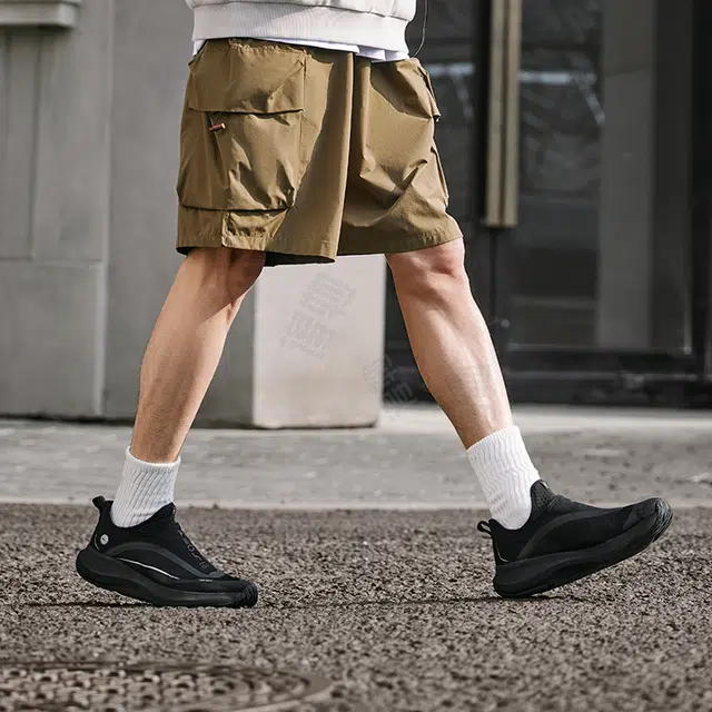 LiNing Soft Go