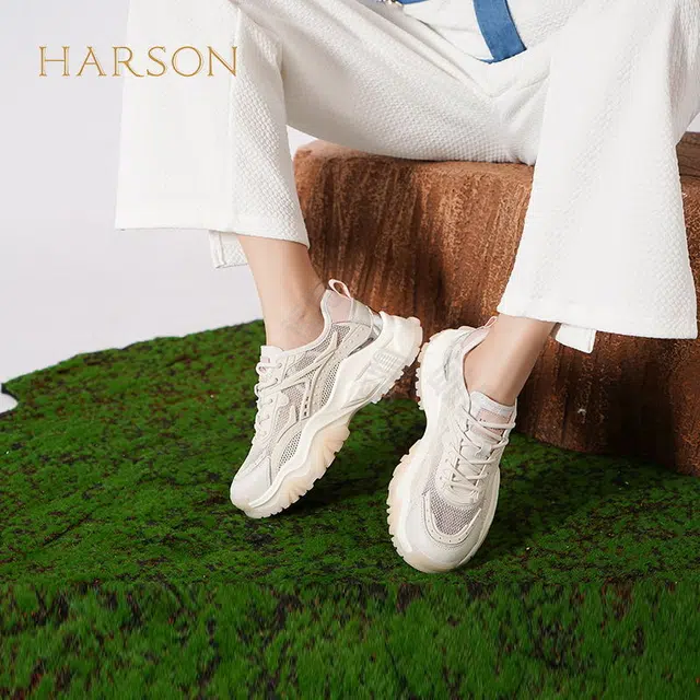 HARSON
