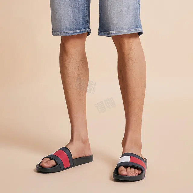 Tommy Hilfiger Logo
