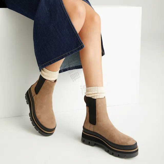 Clarks