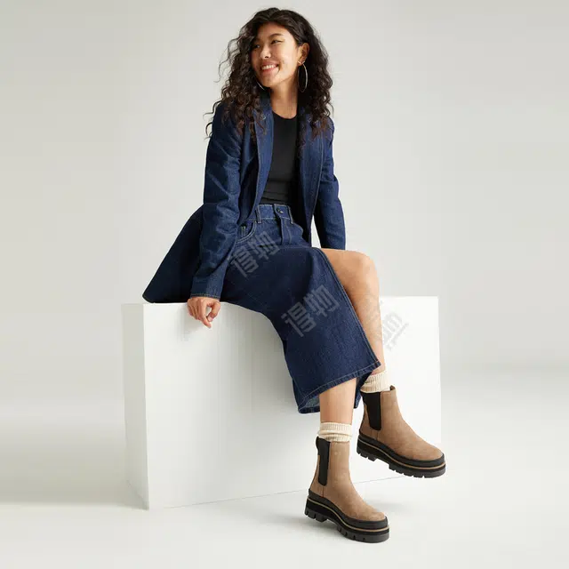 Clarks
