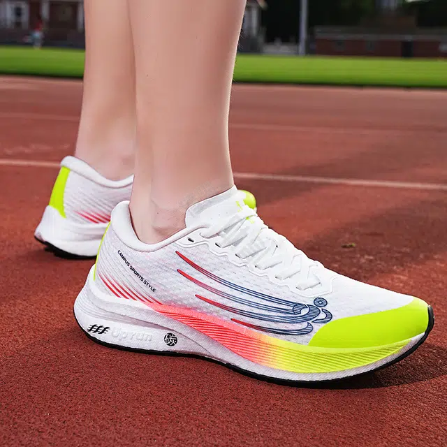 Up run