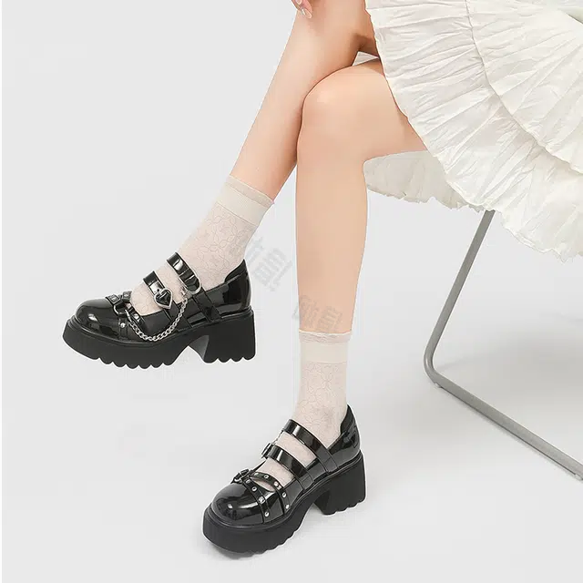 PU lolita