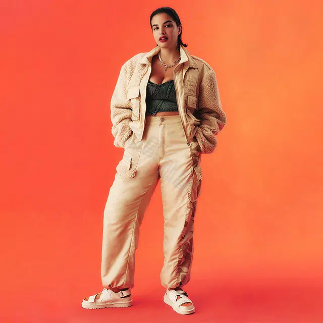 UGG x Feng Chen Wang