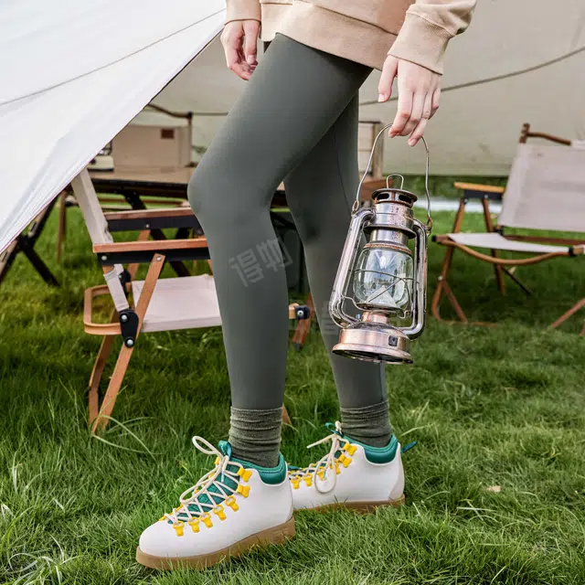 Native Shoes Fitzsimmons 3.0 White Brown