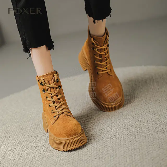 FOXER 5cm