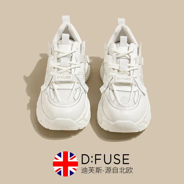DFUSE SCANDINAVIA 5cm