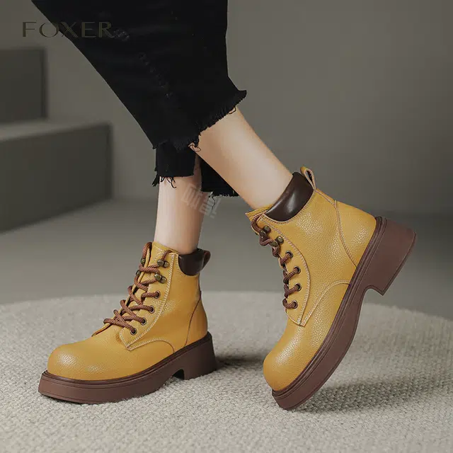 FOXER 5cm