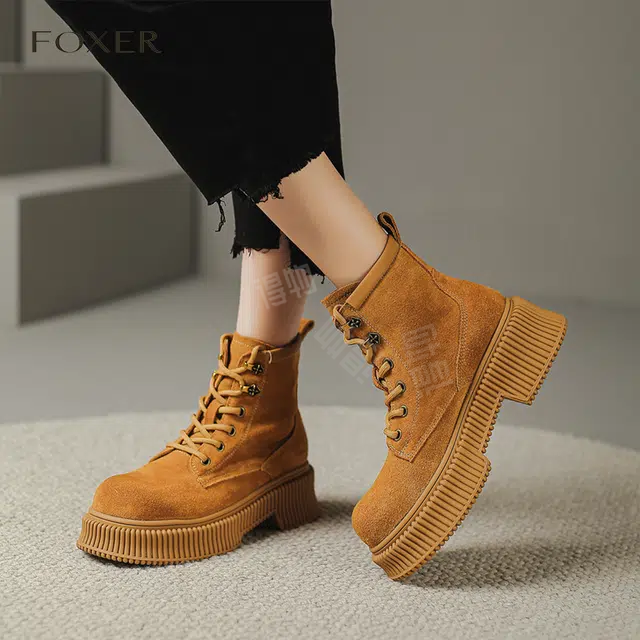 FOXER 5cm