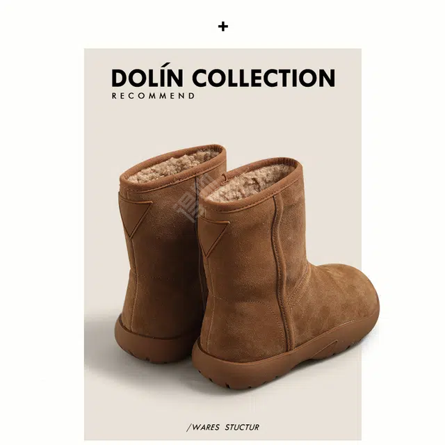 DOLIN COLLECTION