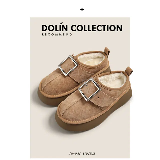DOLIN COLLECTION
