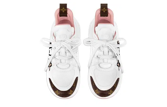 LOUIS VUITTON Archlight 1.0