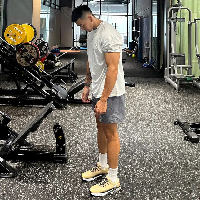 MBT MTR-1500 TRAINER