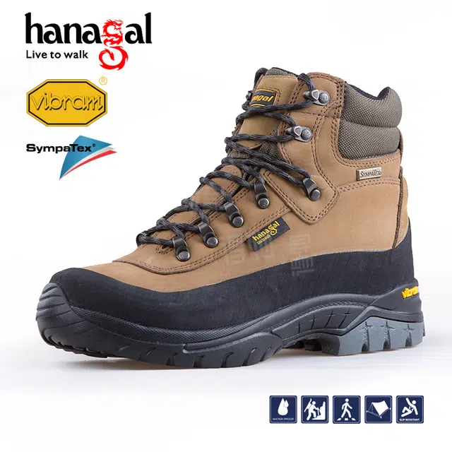 hanagal