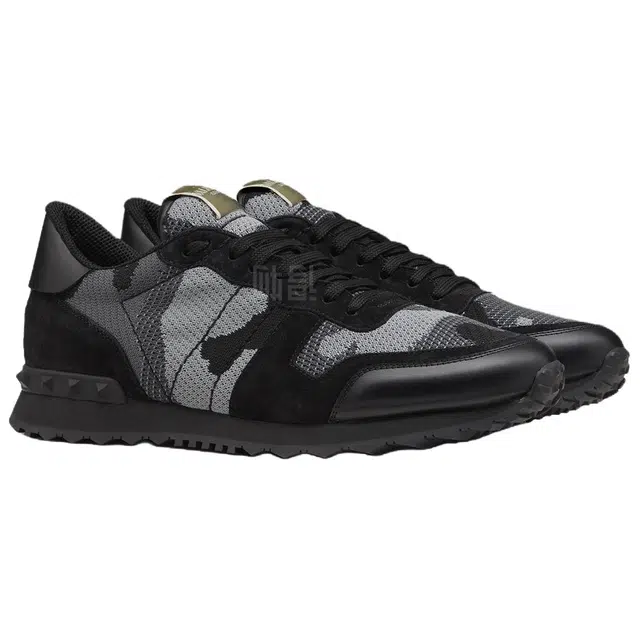 Valentino Rockrunner