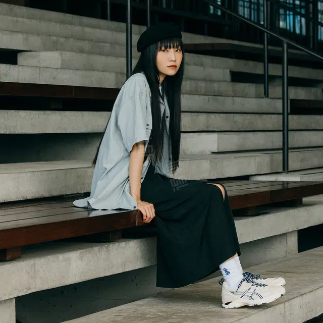 Costs x Asics GT-2160 Y2K