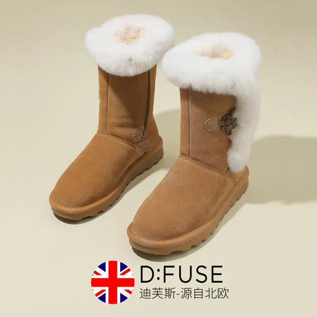 DFUSE SCANDINAVIA