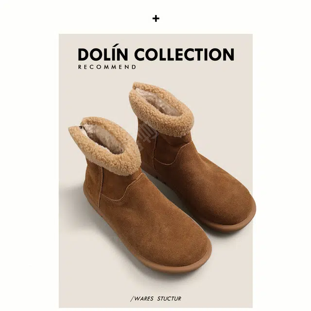 DOLIN COLLECTION