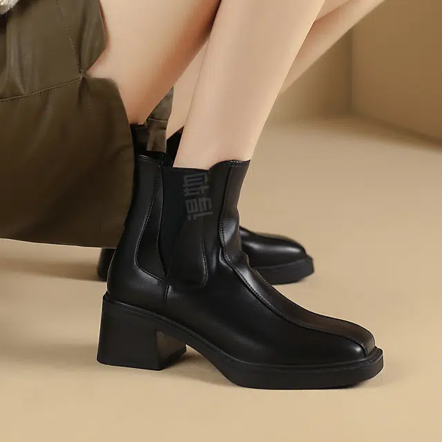 SAFIYA PU 6cm