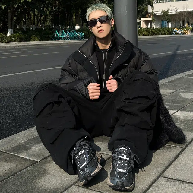 Nike Initiator