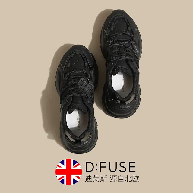 DFUSE SCANDINAVIA 6.5cm