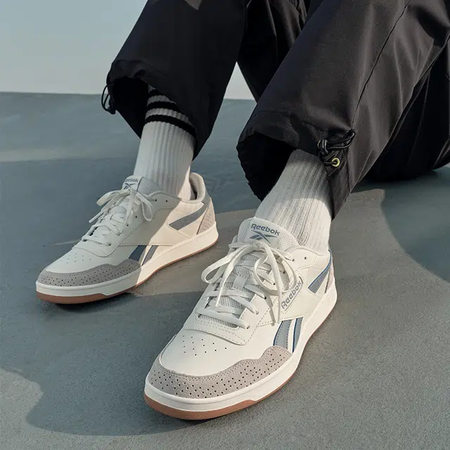 Reebok Court Advance