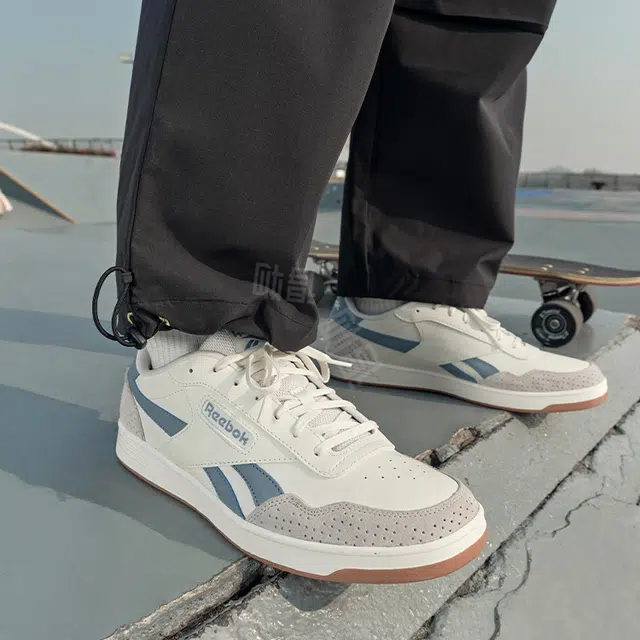 Reebok Court Advance