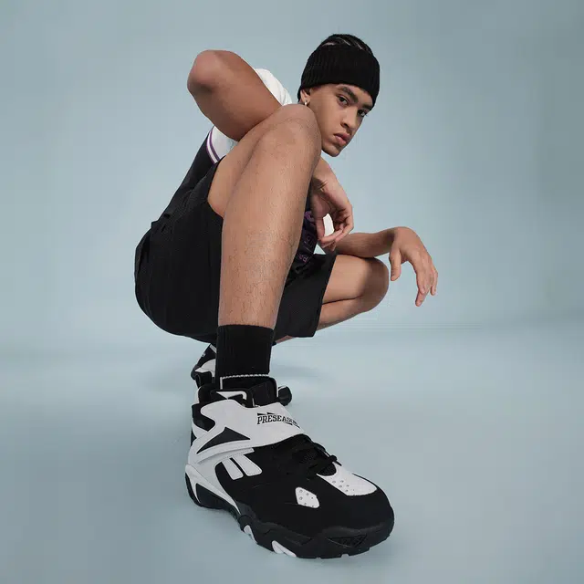 Reebok Preseason 94