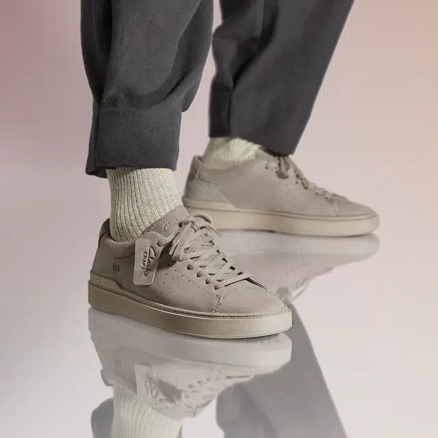 Clarks
