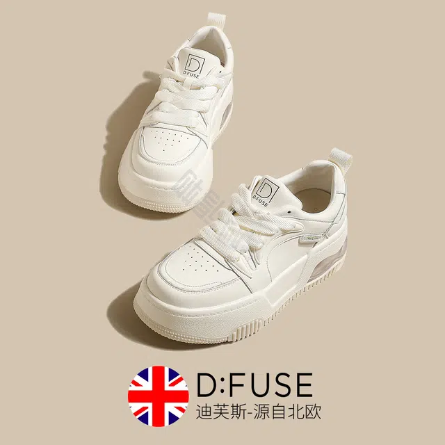 DFUSE SCANDINAVIA