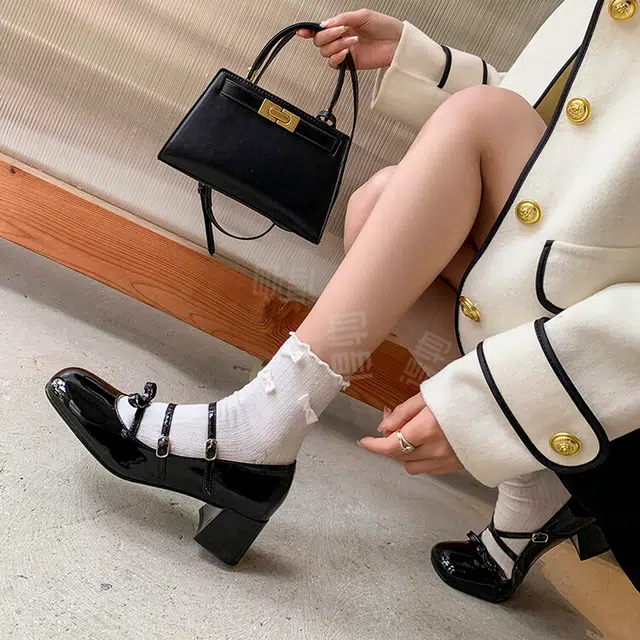 QIAOLINER 5cm