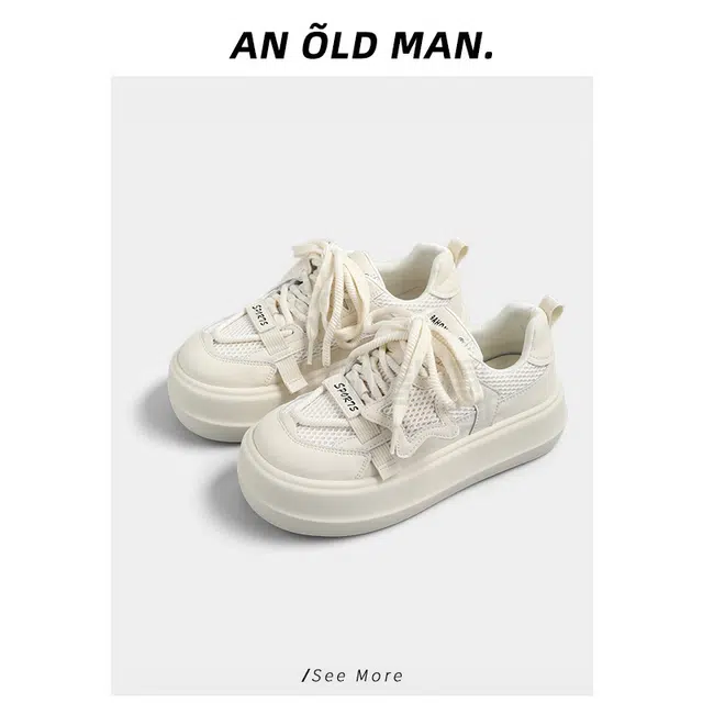An old man