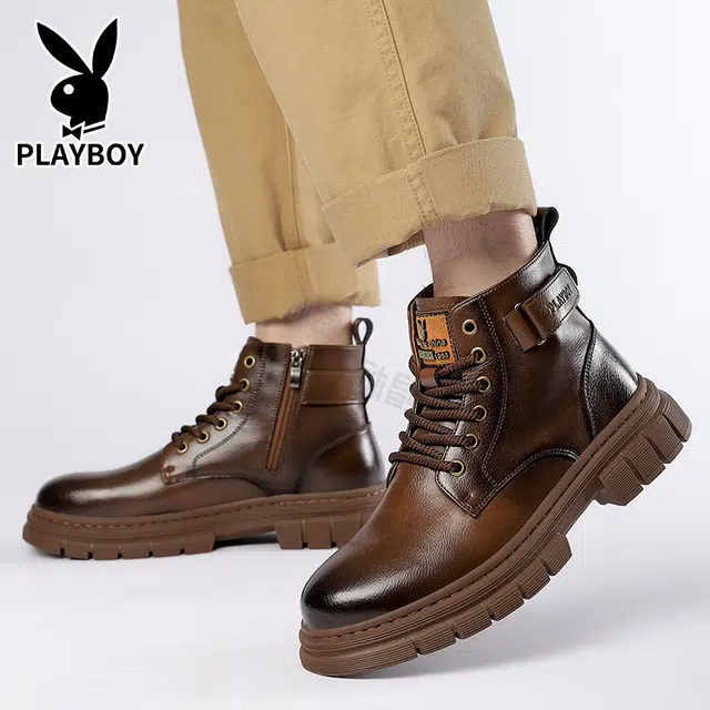 Playboy