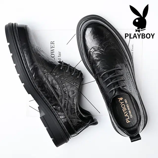 Playboy