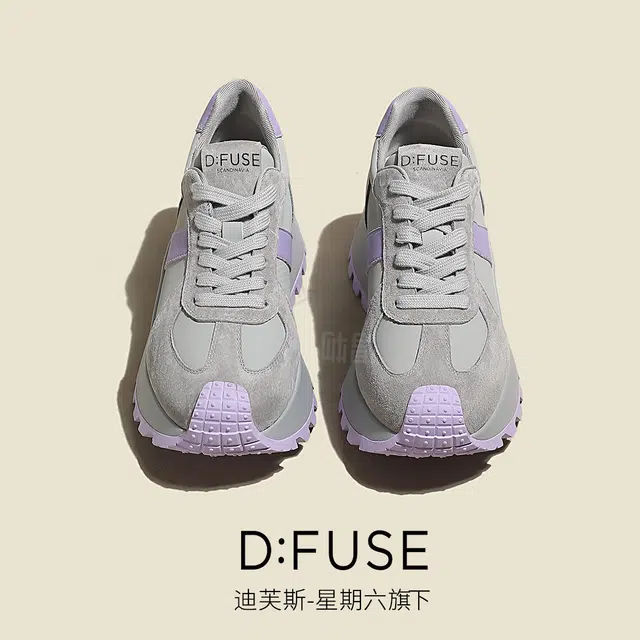 DFUSE SCANDINAVIA