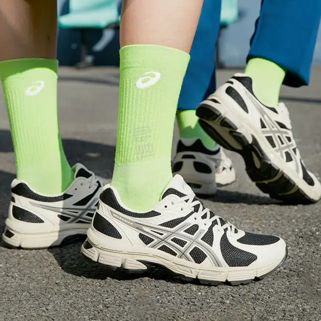 Asics Gel-Exalt 2