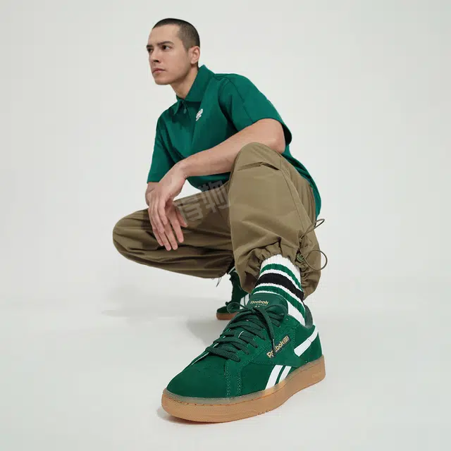 Reebok Club C GROUNDS UK