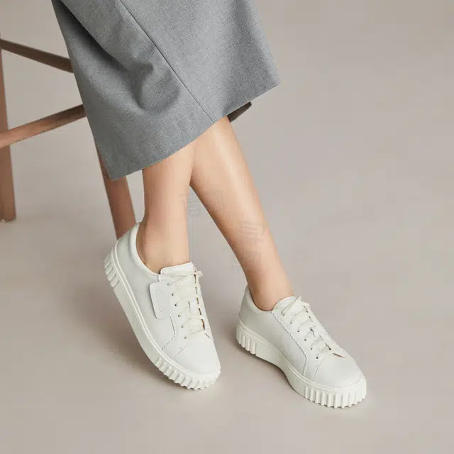 Clarks