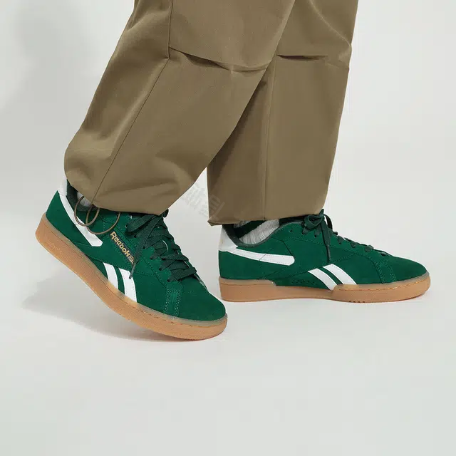 Reebok Club C GROUNDS UK
