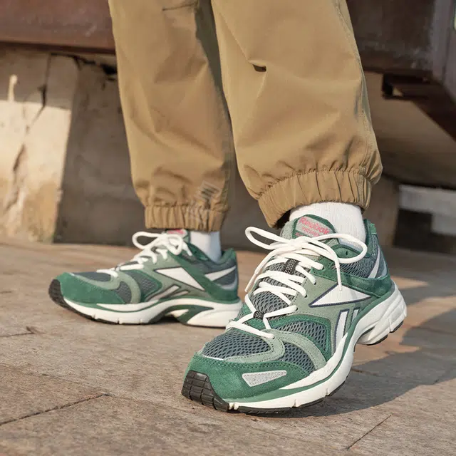 Reebok Premier Road Plus 6 TPU