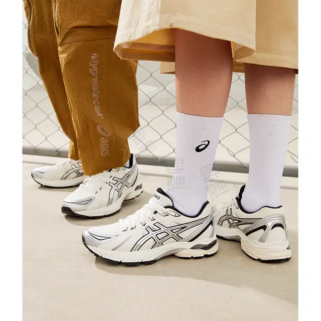 Asics Gel-Flux CN