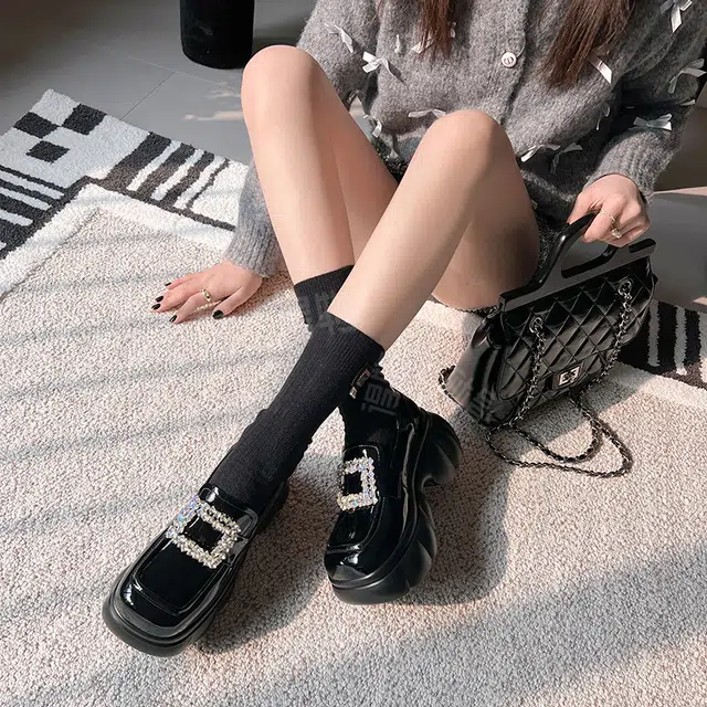AIQINISHA 8cm