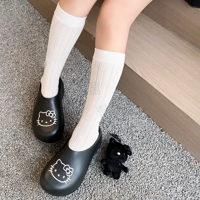 Hello Kitty x Sanrio eva