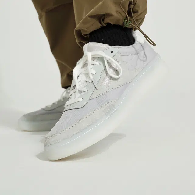 Reebok Club C 85W+