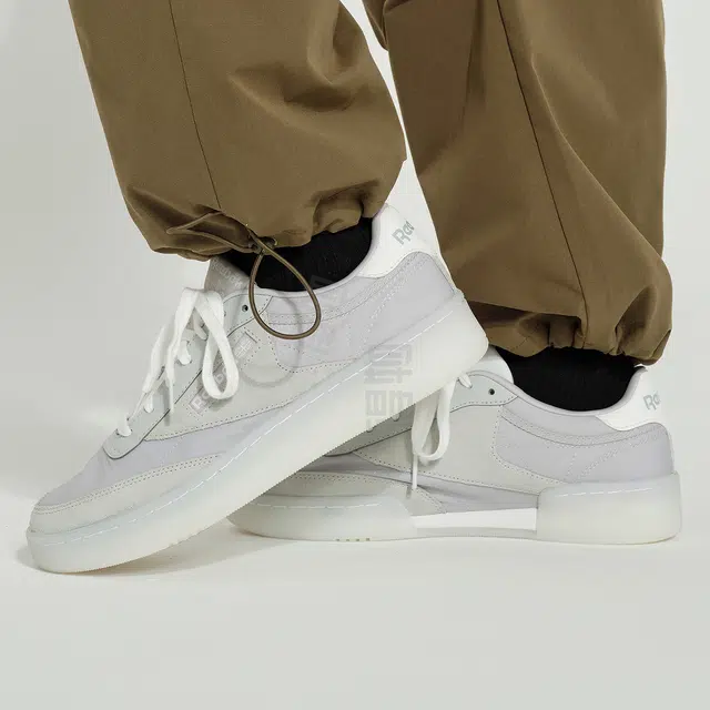 Reebok Club C 85W+
