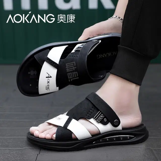 AOKANG PU