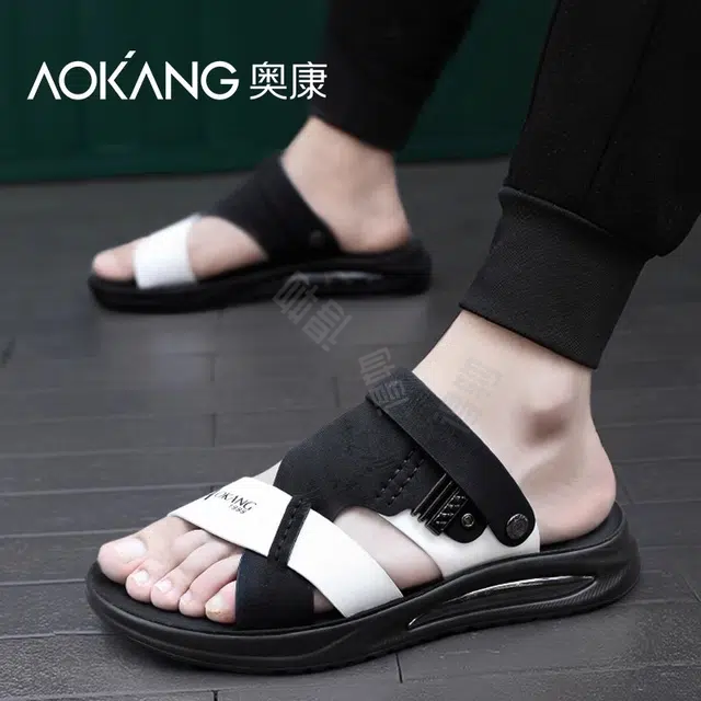 AOKANG PU