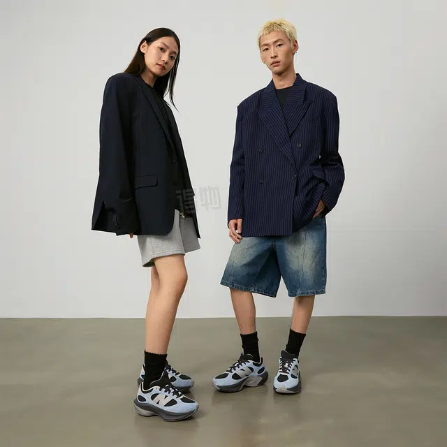 New Balance Wrpd Runner